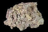Mimetite Crystal Cluster - Congo #148444-1